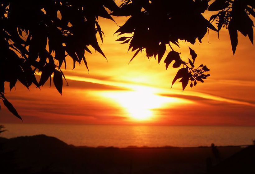 Hotel Morro Bay Sandpiper Inn  | Morro Bay | California | United States 5