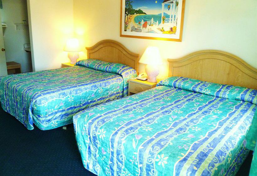 Hotel Morro Bay Sandpiper Inn  | Morro Bay | California | United States 6