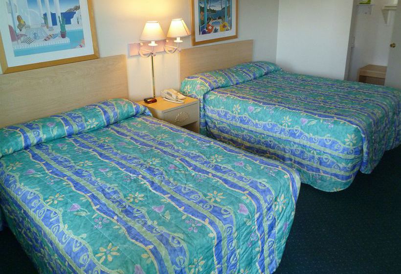 Hotel Morro Bay Sandpiper Inn  | Morro Bay | California | United States 7