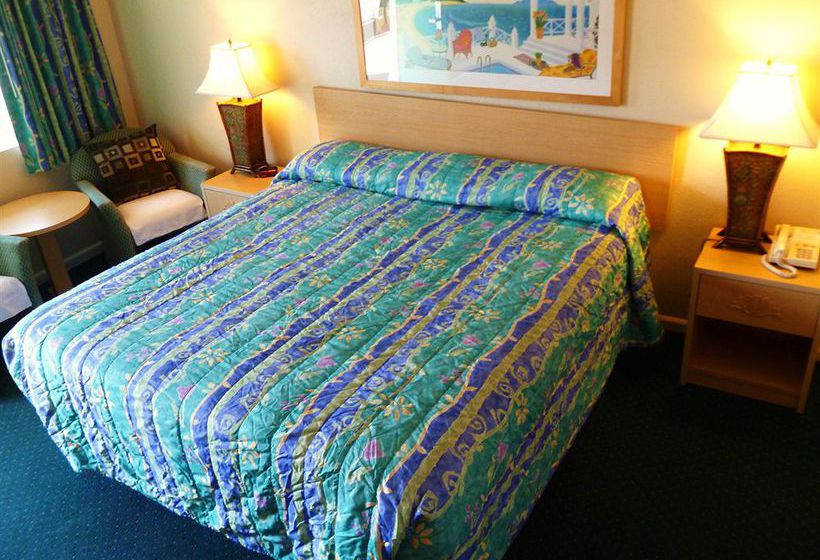 Hotel Morro Bay Sandpiper Inn  | Morro Bay | California | United States 8