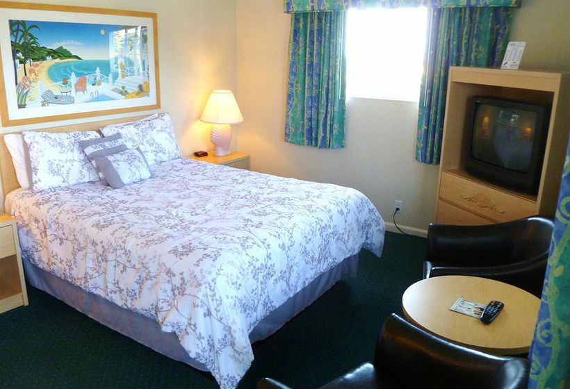 Hotel Morro Bay Sandpiper Inn  | Morro Bay | California | United States 9