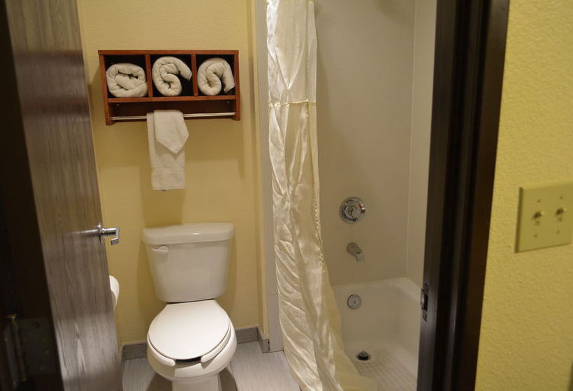 Hotel Days Inn Oakhurst Yosemite  | Oakhurst | California | United States 1