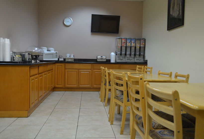 Hotel Days Inn Oakhurst Yosemite  | Oakhurst | California | United States 10