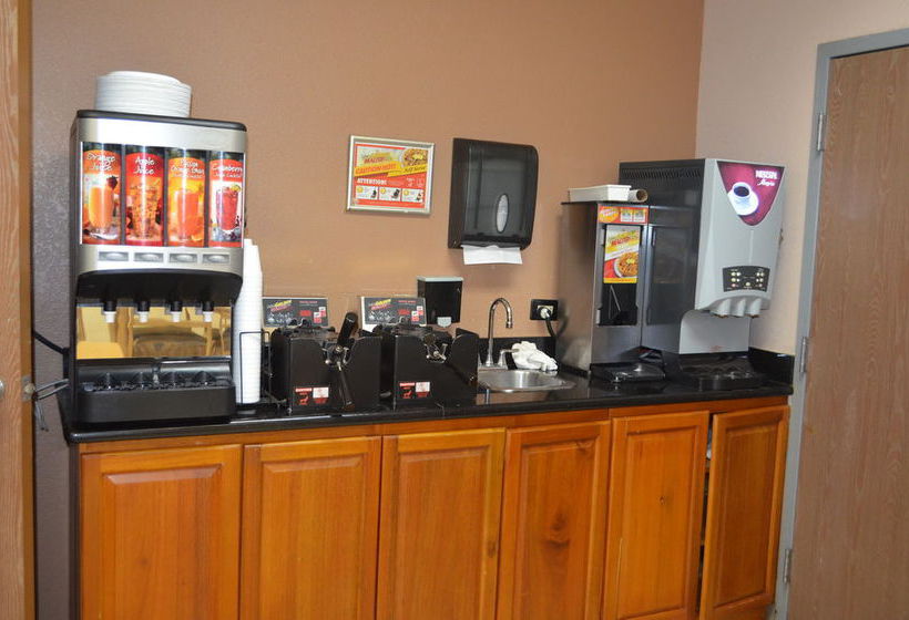 Hotel Days Inn Oakhurst Yosemite  | Oakhurst | California | United States 11