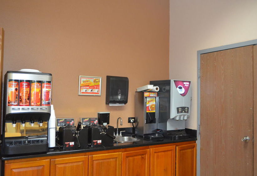 Hotel Days Inn Oakhurst Yosemite  | Oakhurst | California | United States 12