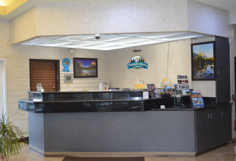 Hotel Days Inn Oakhurst Yosemite  | Oakhurst | California | United States 13