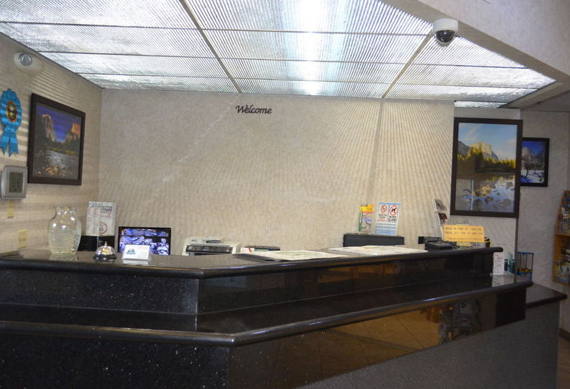 Hotel Days Inn Oakhurst Yosemite  | Oakhurst | California | United States 14