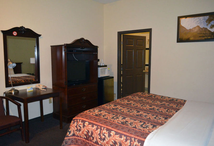 Hotel Days Inn Oakhurst Yosemite  | Oakhurst | California | United States 15