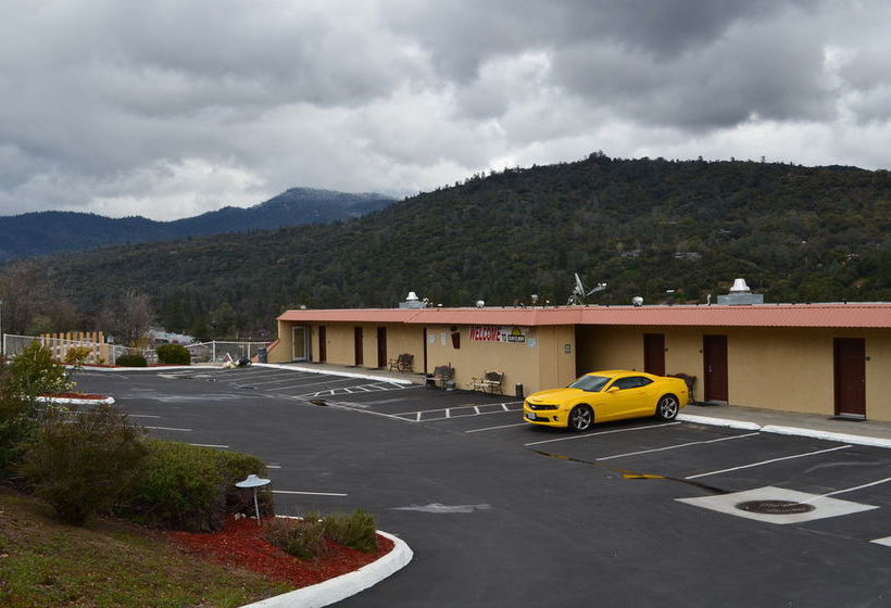 Hotel Days Inn Oakhurst Yosemite  | Oakhurst | California | United States 16