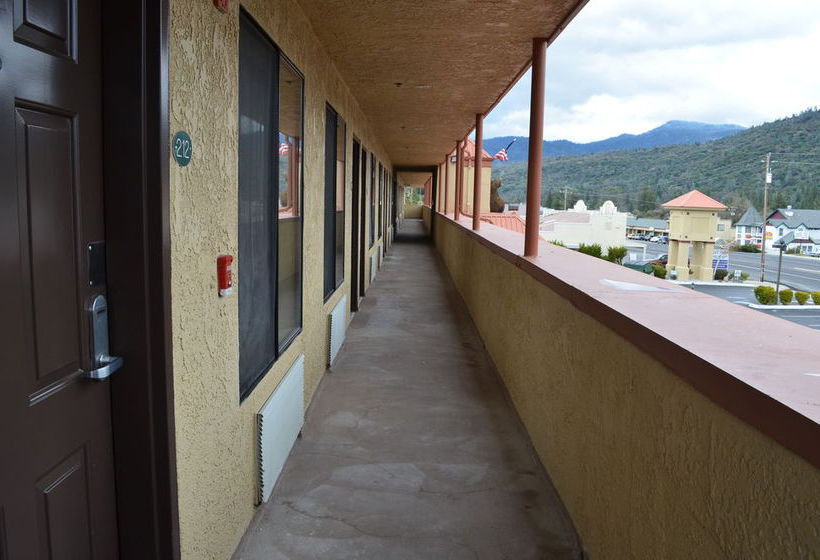 Hotel Days Inn Oakhurst Yosemite  | Oakhurst | California | United States 17