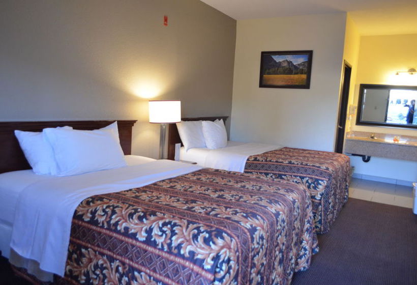 Hotel Days Inn Oakhurst Yosemite  | Oakhurst | California | United States 18