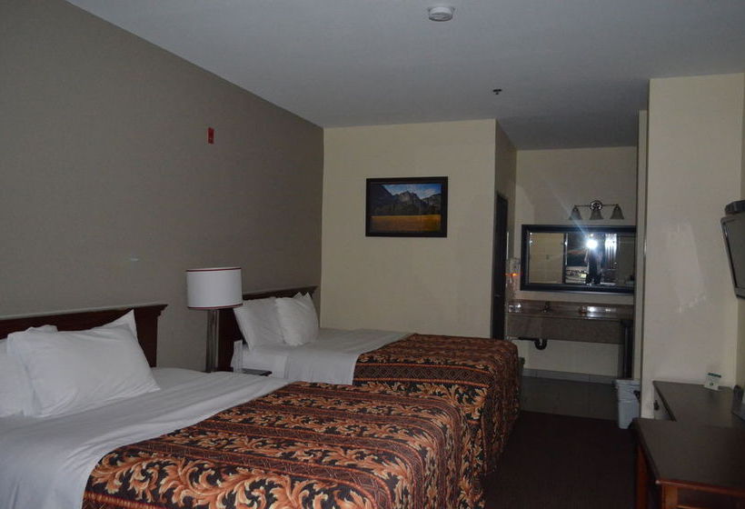 Hotel Days Inn Oakhurst Yosemite  | Oakhurst | California | United States 19