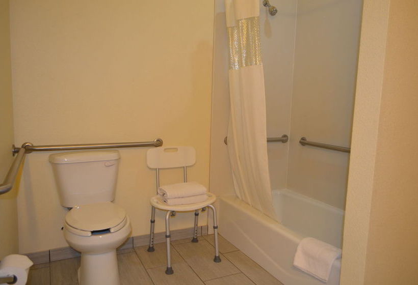 Hotel Days Inn Oakhurst Yosemite  | Oakhurst | California | United States 2