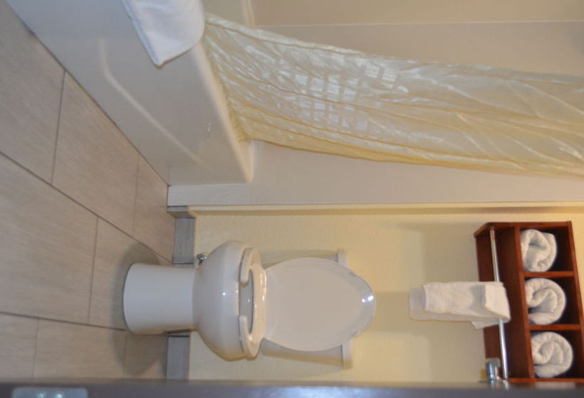 Hotel Days Inn Oakhurst Yosemite  | Oakhurst | California | United States 3