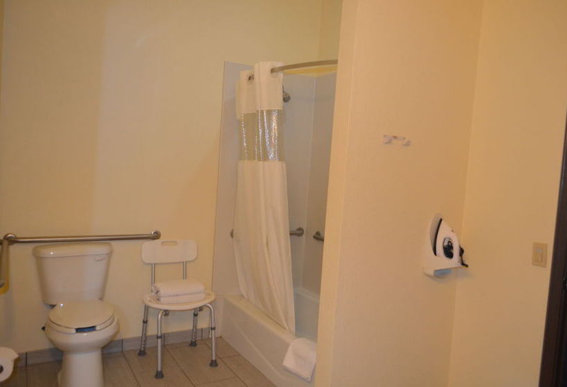 Hotel Days Inn Oakhurst Yosemite  | Oakhurst | California | United States 4