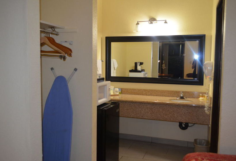 Hotel Days Inn Oakhurst Yosemite  | Oakhurst | California | United States 5