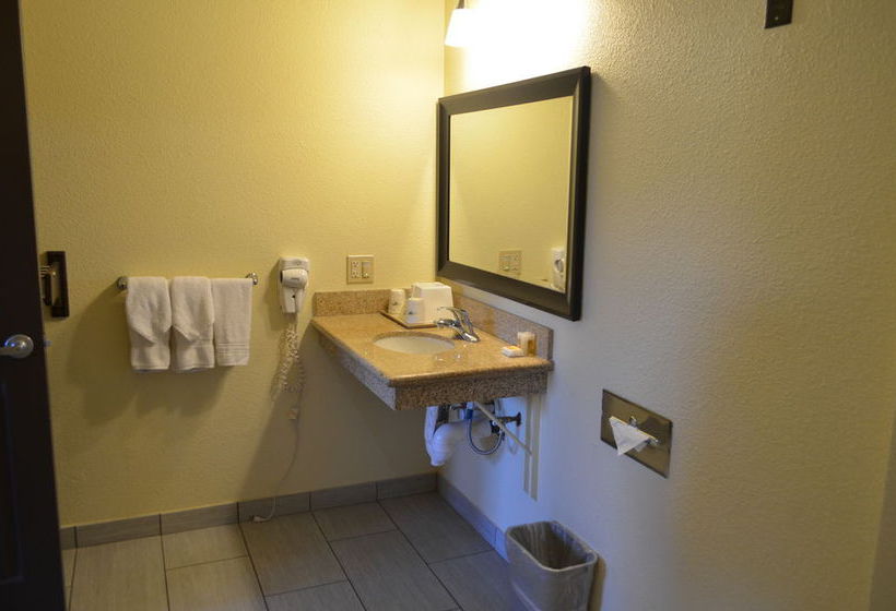 Hotel Days Inn Oakhurst Yosemite  | Oakhurst | California | United States 6