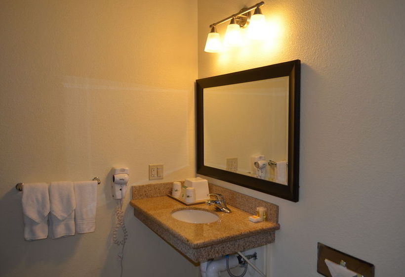 Hotel Days Inn Oakhurst Yosemite  | Oakhurst | California | United States 7