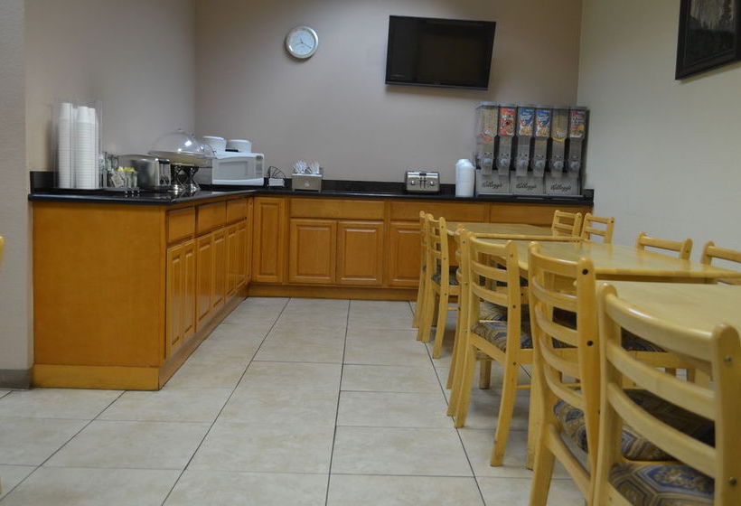 Hotel Days Inn Oakhurst Yosemite  | Oakhurst | California | United States 8