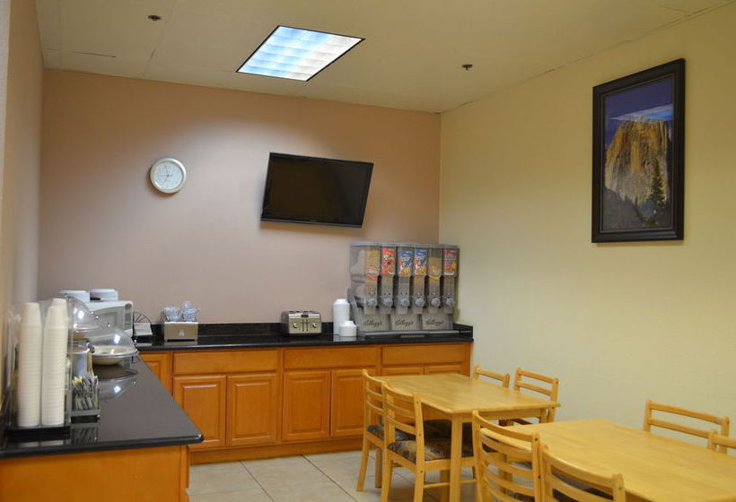 Hotel Days Inn Oakhurst Yosemite  | Oakhurst | California | United States 9