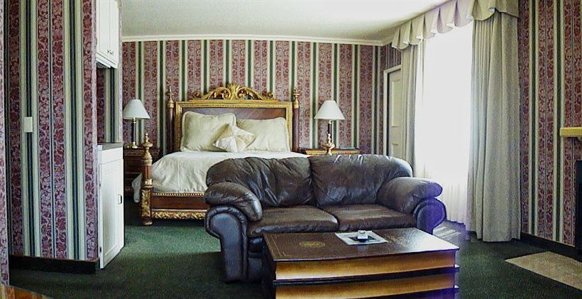 Hotel La Serena Inn  | Morro Bay | California | United States 1