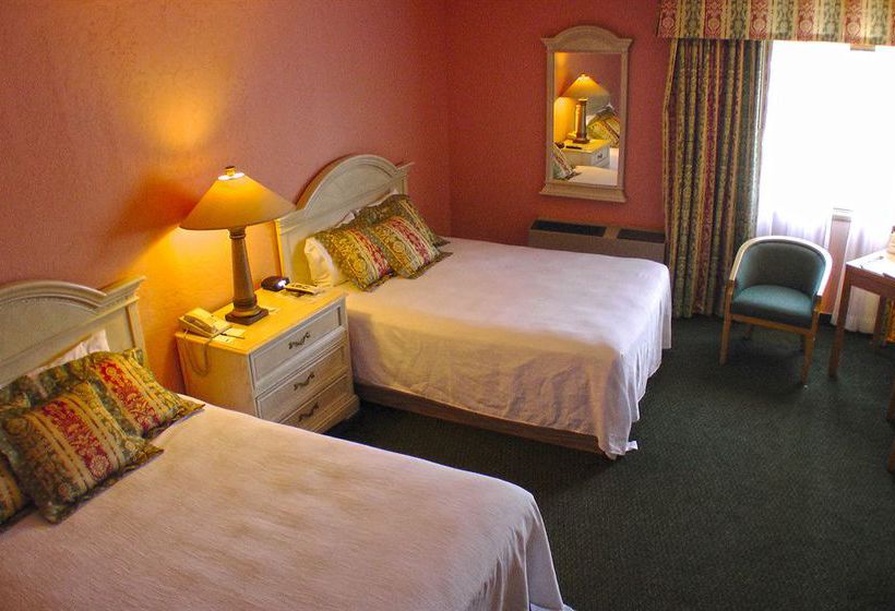 Hotel La Serena Inn  | Morro Bay | California | United States 10