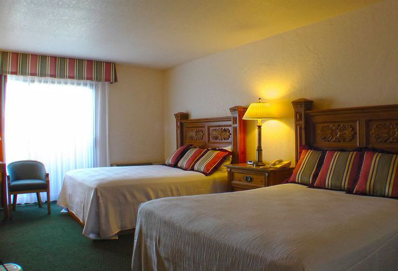 Hotel La Serena Inn  | Morro Bay | California | United States 11