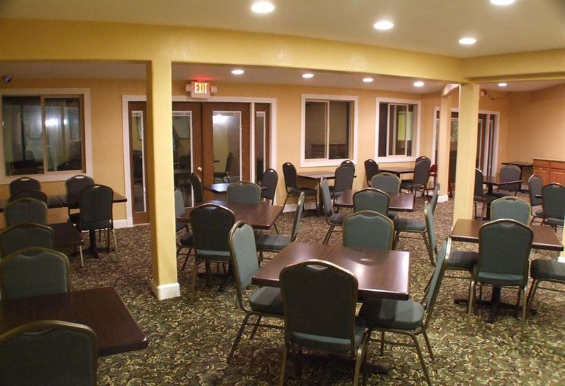 Hotel La Serena Inn  | Morro Bay | California | United States 12