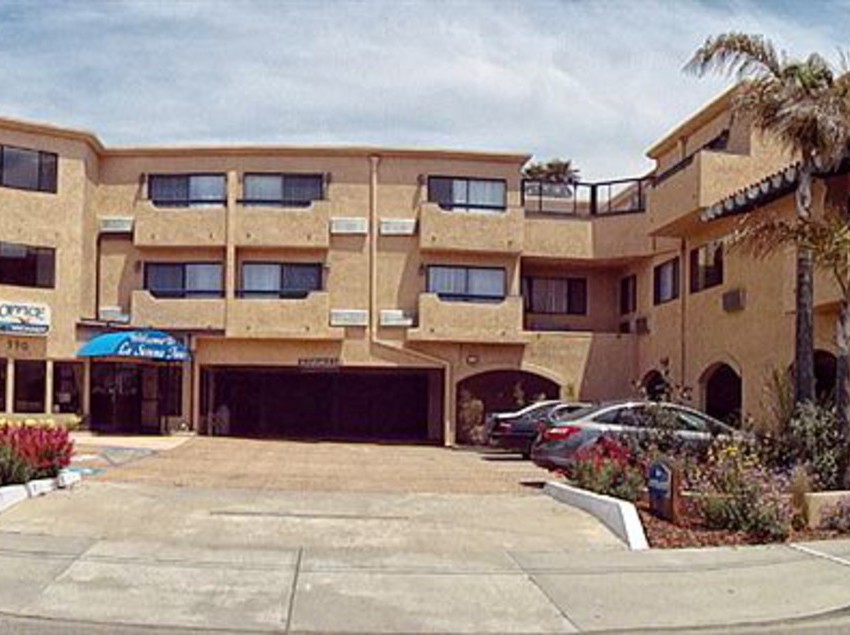 Hotel La Serena Inn  | Morro Bay | California | United States 13