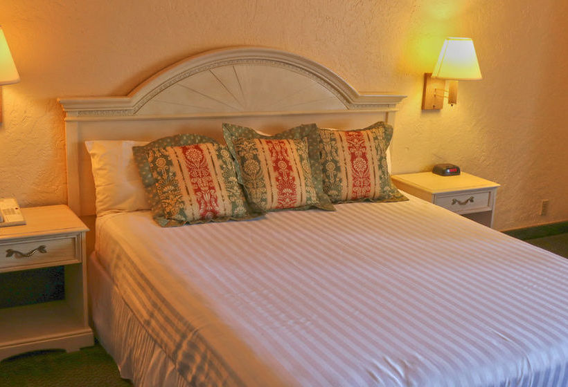 Hotel La Serena Inn  | Morro Bay | California | United States 14