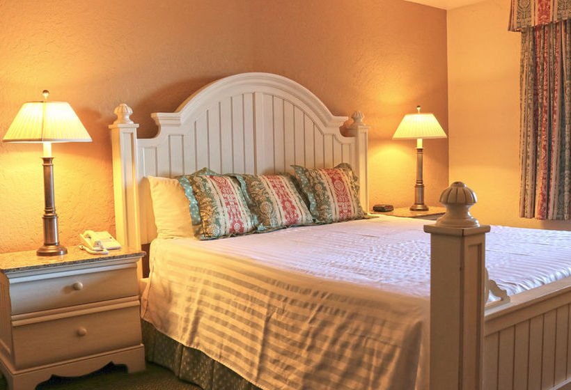 Hotel La Serena Inn  | Morro Bay | California | United States 16