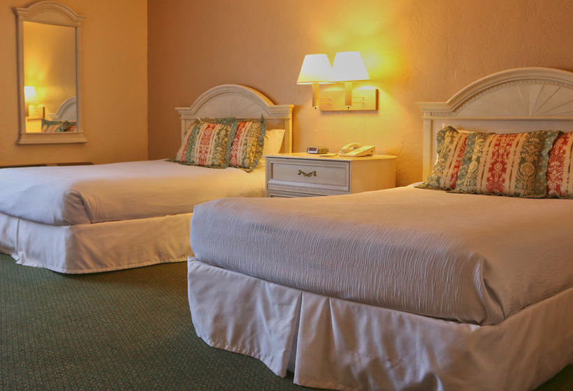 Hotel La Serena Inn  | Morro Bay | California | United States 17