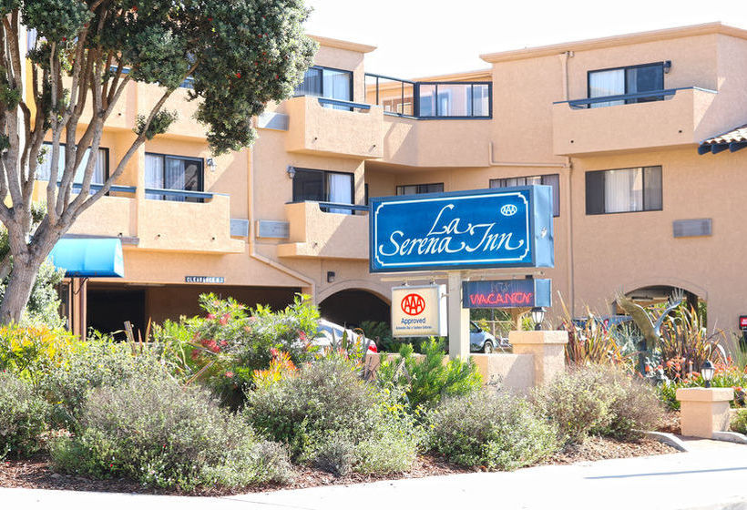 Hotel La Serena Inn  | Morro Bay | California | United States 18