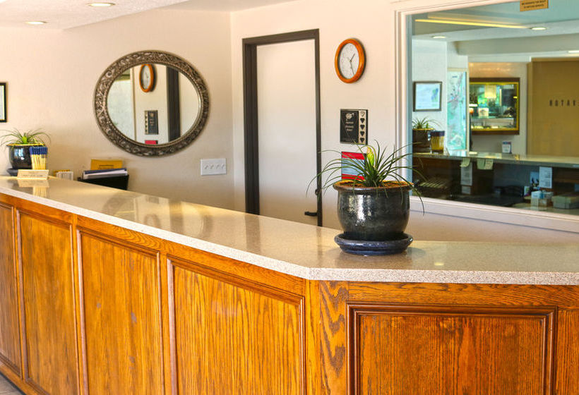 Hotel La Serena Inn  | Morro Bay | California | United States 19