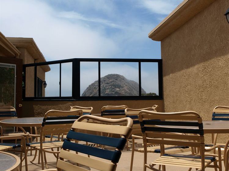 Hotel La Serena Inn  | Morro Bay | California | United States 2