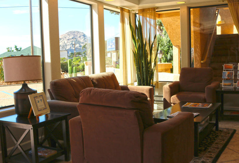 Hotel La Serena Inn  | Morro Bay | California | United States 20