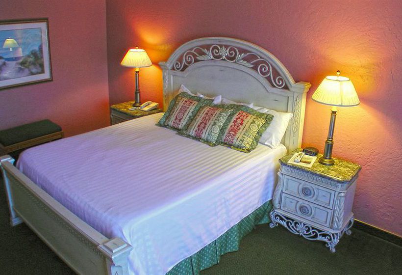 Hotel La Serena Inn  | Morro Bay | California | United States 3