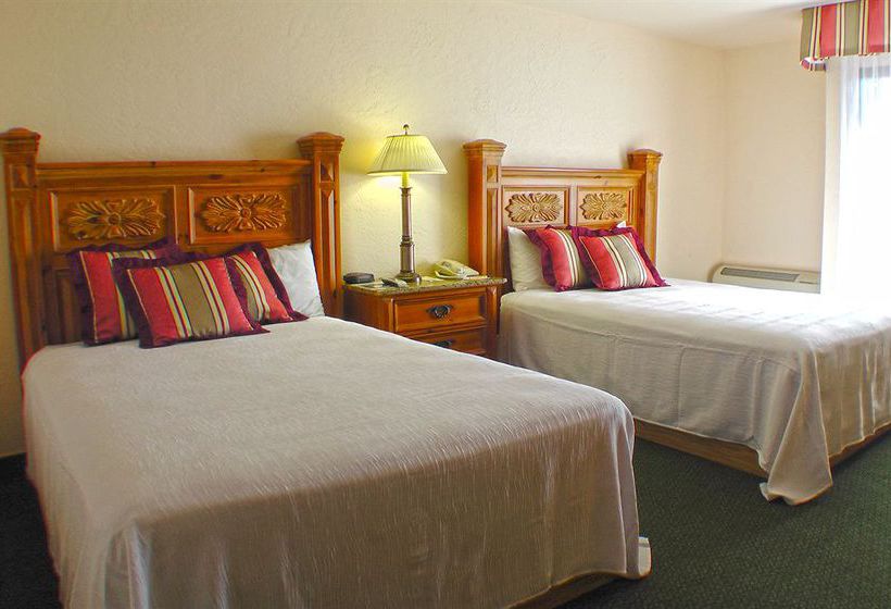 Hotel La Serena Inn  | Morro Bay | California | United States 4