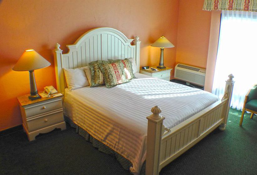 Hotel La Serena Inn  | Morro Bay | California | United States 5