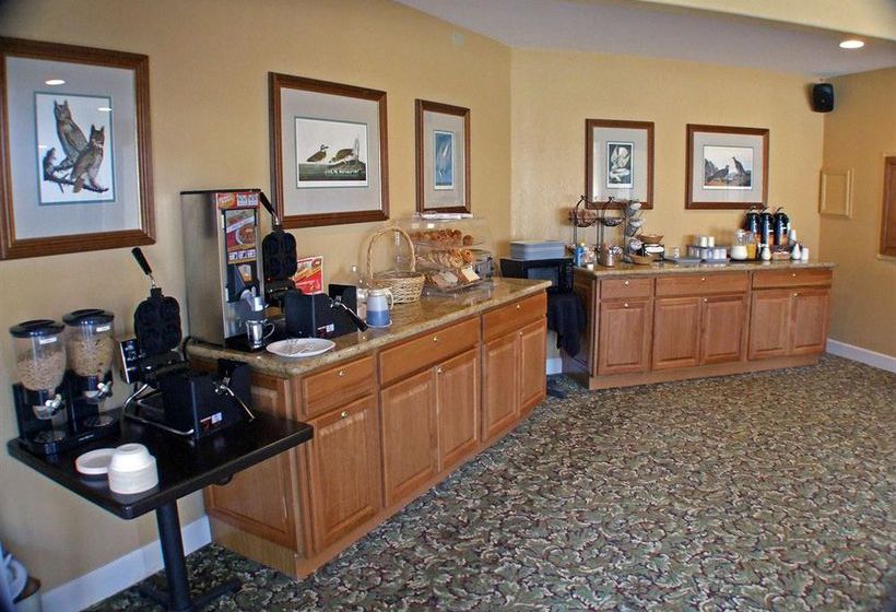 Hotel La Serena Inn  | Morro Bay | California | United States 6