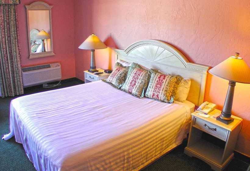 Hotel La Serena Inn  | Morro Bay | California | United States 7