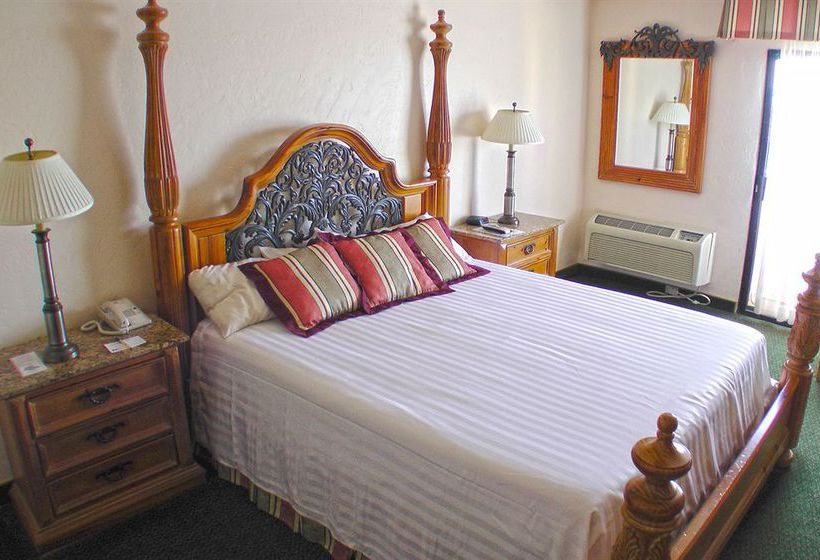 Hotel La Serena Inn  | Morro Bay | California | United States 8