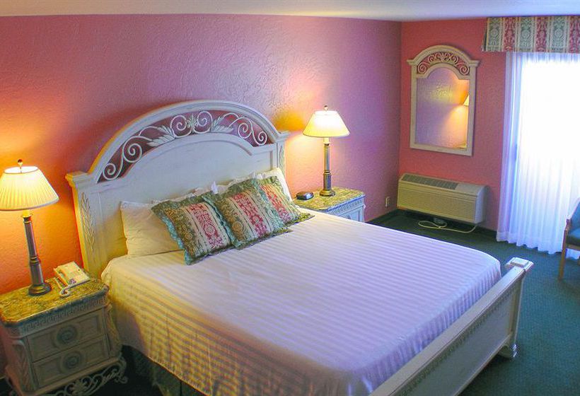 Hotel La Serena Inn  | Morro Bay | California | United States 9