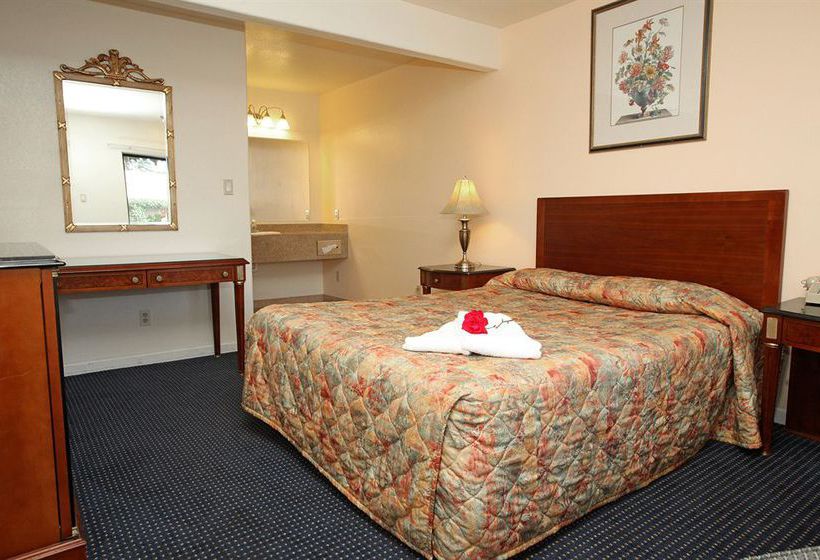 Hotel Monterey Oceanside Inn  | Monterey | California | United States 1