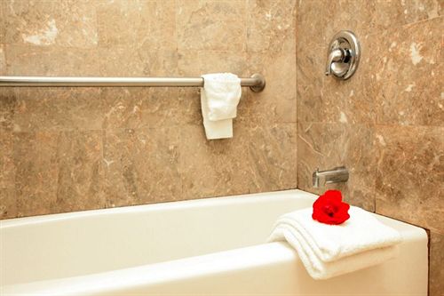 Hotel Monterey Oceanside Inn  | Monterey | California | United States 10