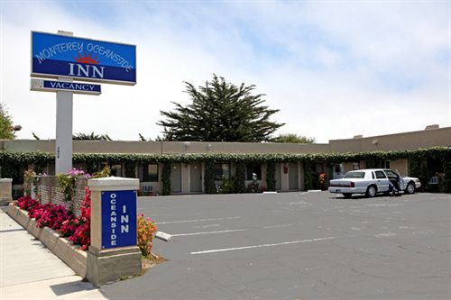 Hotel Monterey Oceanside Inn  | Monterey | California | United States 12