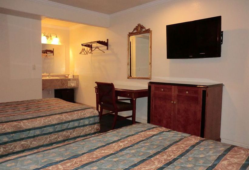 Hotel Monterey Oceanside Inn  | Monterey | California | United States 2