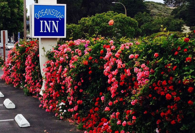 Hotel Monterey Oceanside Inn  | Monterey | California | United States 4