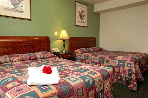 Hotel Monterey Oceanside Inn  | Monterey | California | United States 6