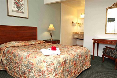 Hotel Monterey Oceanside Inn  | Monterey | California | United States 7